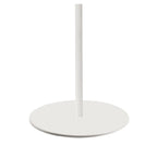 M3783 Natura Floor Lamp 2 Light E27 Outdoor Matt White/Opal White