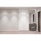 M7452 Neptuno Recessed Spotlight Mini Swivel 3W LED White