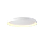 M8019 Niseko Ring Ceiling 78cm 58W LED White