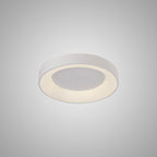 M8021 Niseko Ring Ceiling 45cm 30W LED White