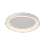 M8020 Niseko Ring Ceiling 65cm 48W LED White