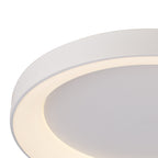 M8020 Niseko Ring Ceiling 65cm 48W LED White