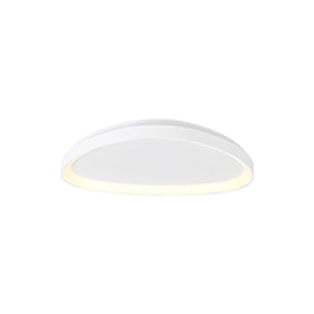 M8052 Niseko Triangular Ceiling 42cm 35W LED White