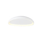M8052 Niseko Triangular Ceiling 42cm 35W LED White