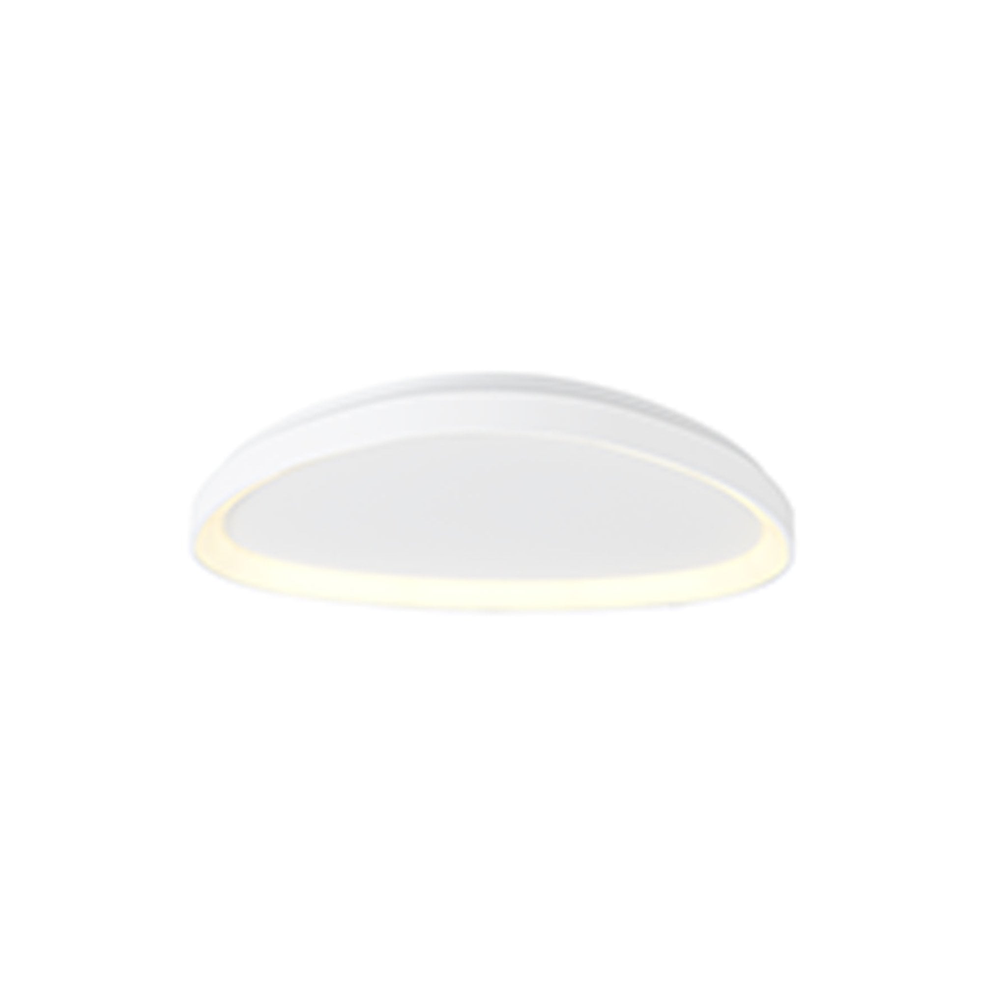 M8052 Niseko Triangular Ceiling 42cm 35W LED White