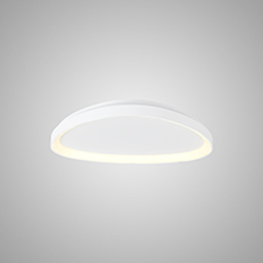 M8052 Niseko Triangular Ceiling 42cm 35W LED White