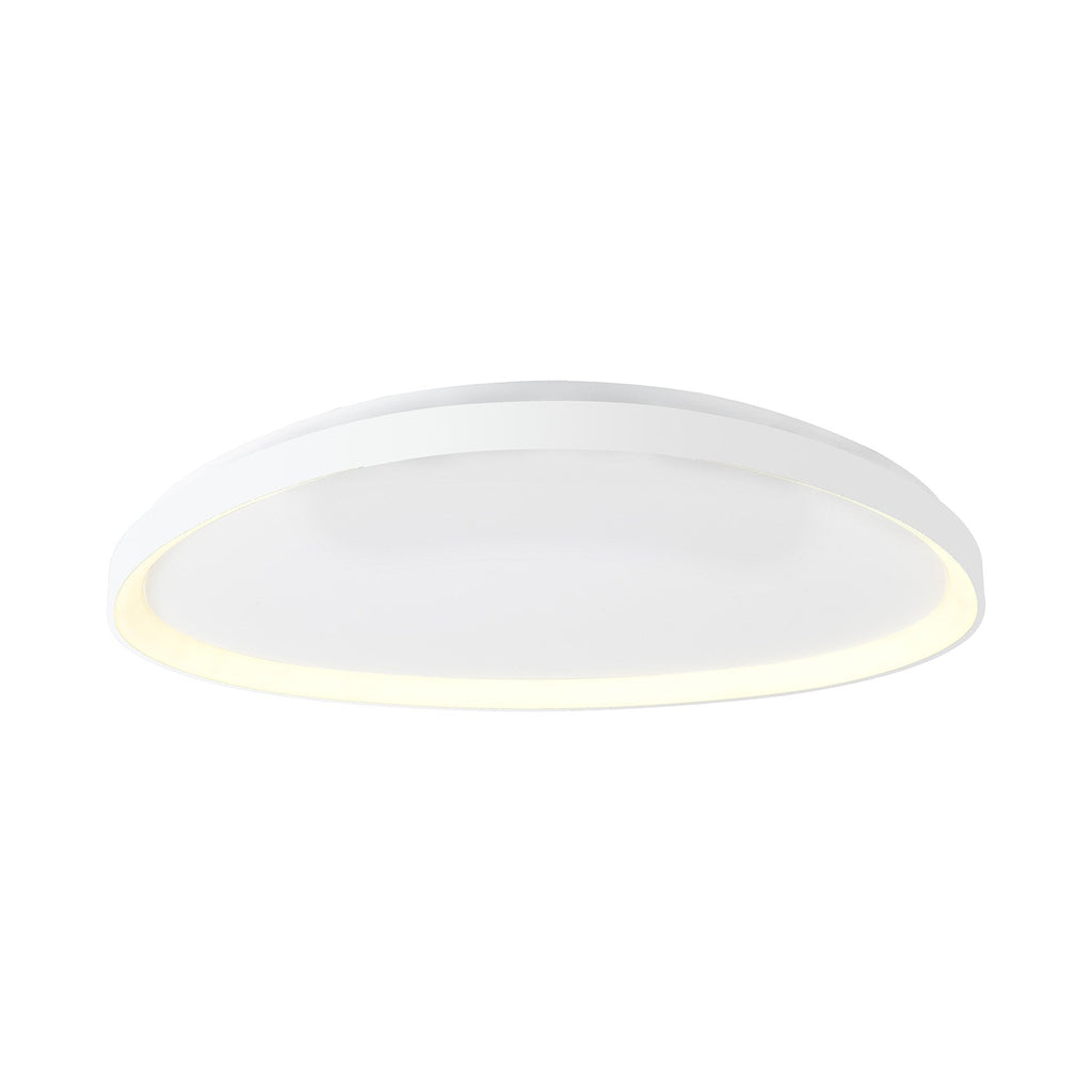 M8056 Niseko Triangular Ceiling 61cm 48W LED White