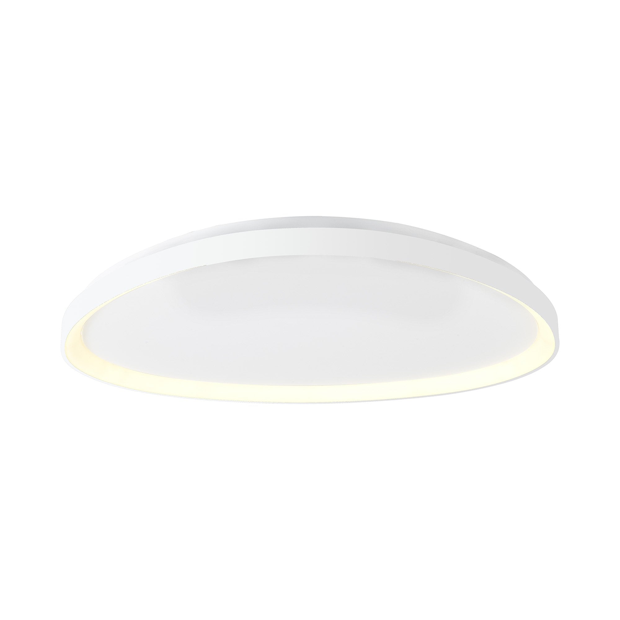 M8056 Niseko Triangular Ceiling 61cm 48W LED White