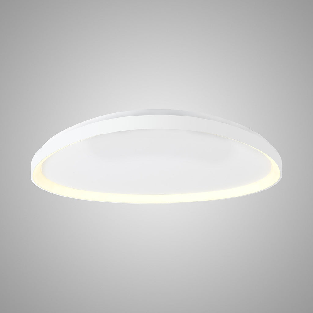 M8056 Niseko Triangular Ceiling 61cm 48W LED White