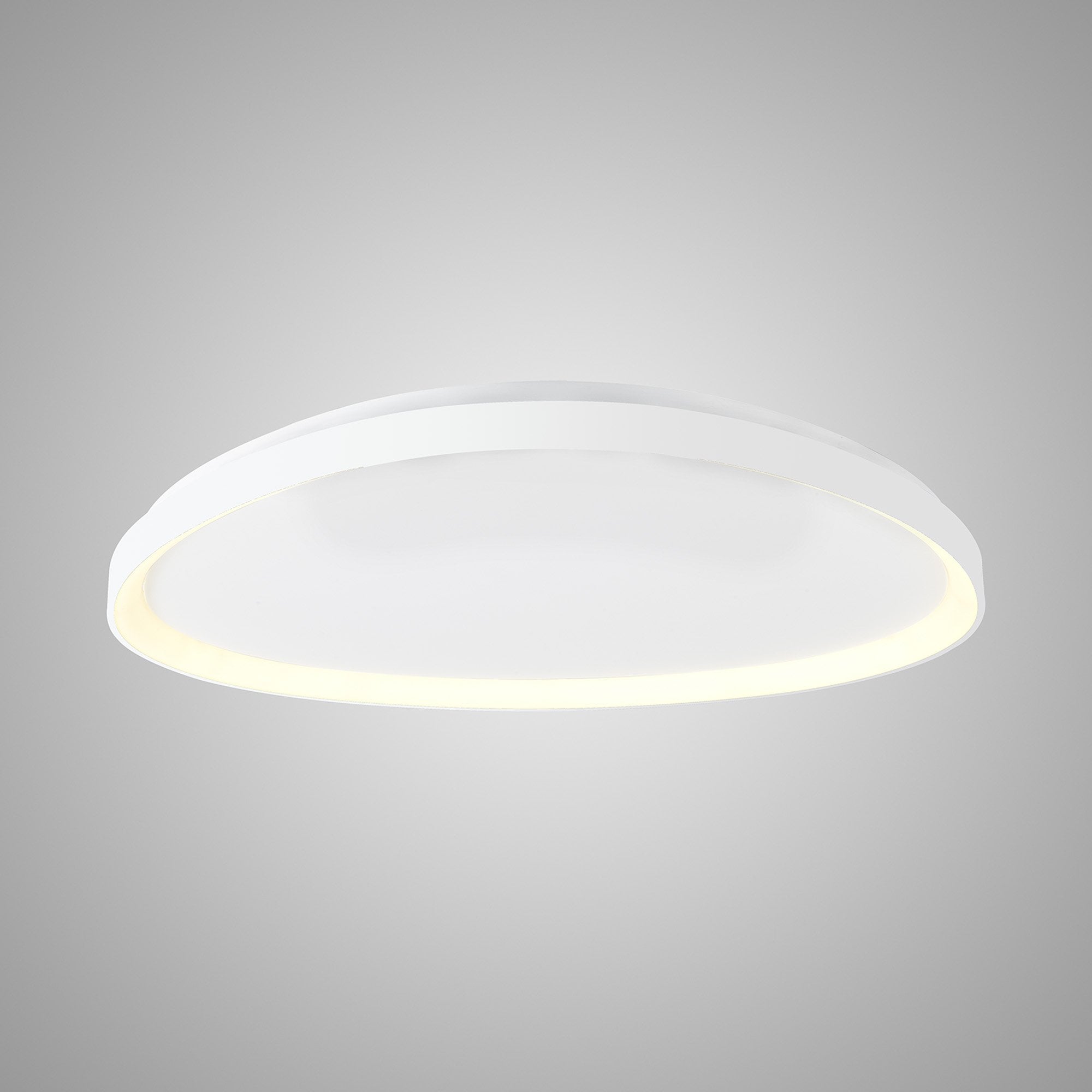 M8056 Niseko Triangular Ceiling 61cm 48W LED White