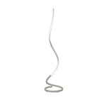 M6009K Nur Blanco Floor Lamp 22W LED Dimmable White / Frosted Acrylic