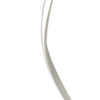 M6009K Nur Blanco Floor Lamp 22W LED Dimmable White / Frosted Acrylic