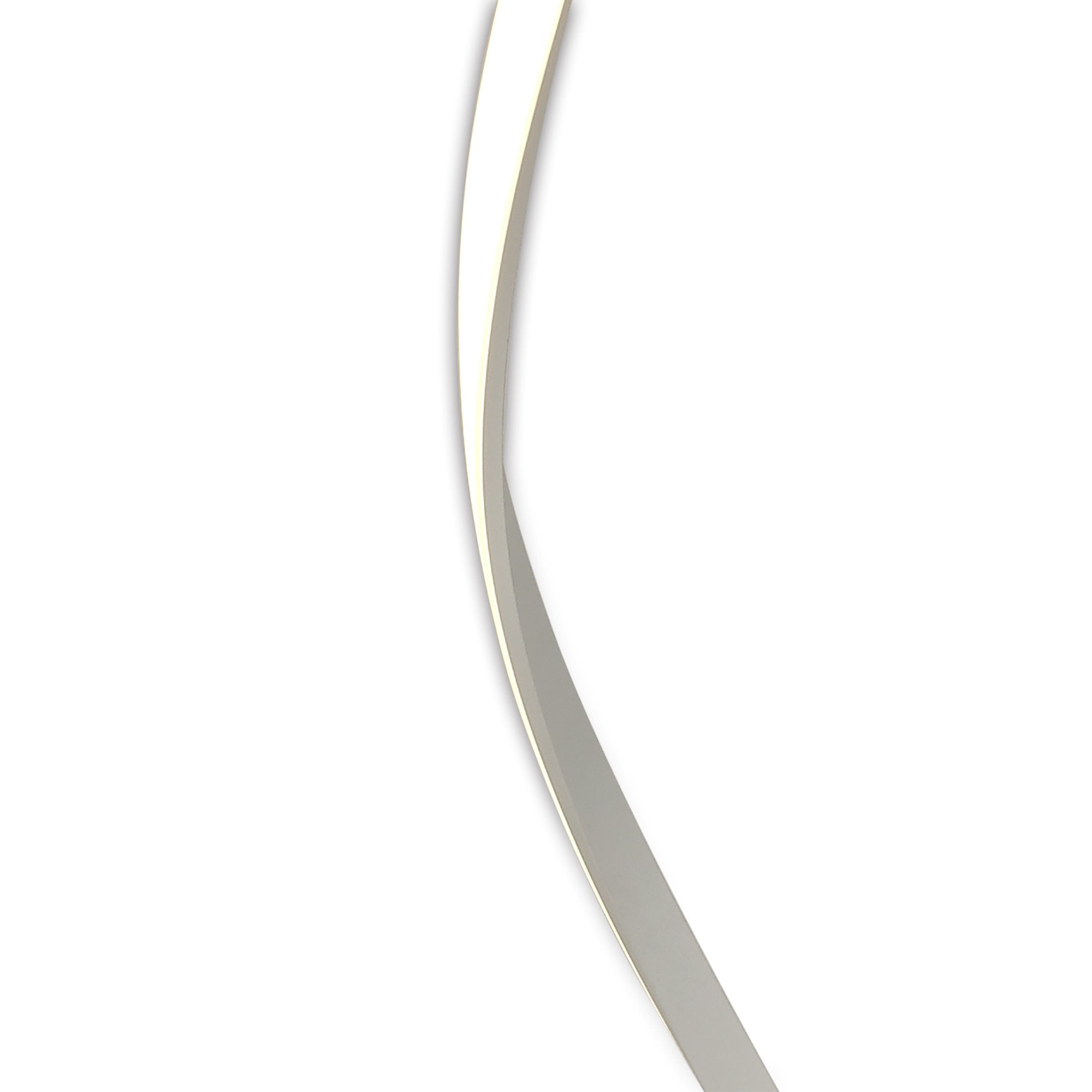 M6009K Nur Blanco Floor Lamp 22W LED Dimmable White / Frosted Acrylic