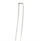 M6010K Nur Blanco XL Floor Lamp 22W LED Dimmable White / Frosted Acrylic