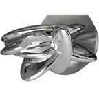 M5905 Nido Wall Light 1 x 6W LED Chrome