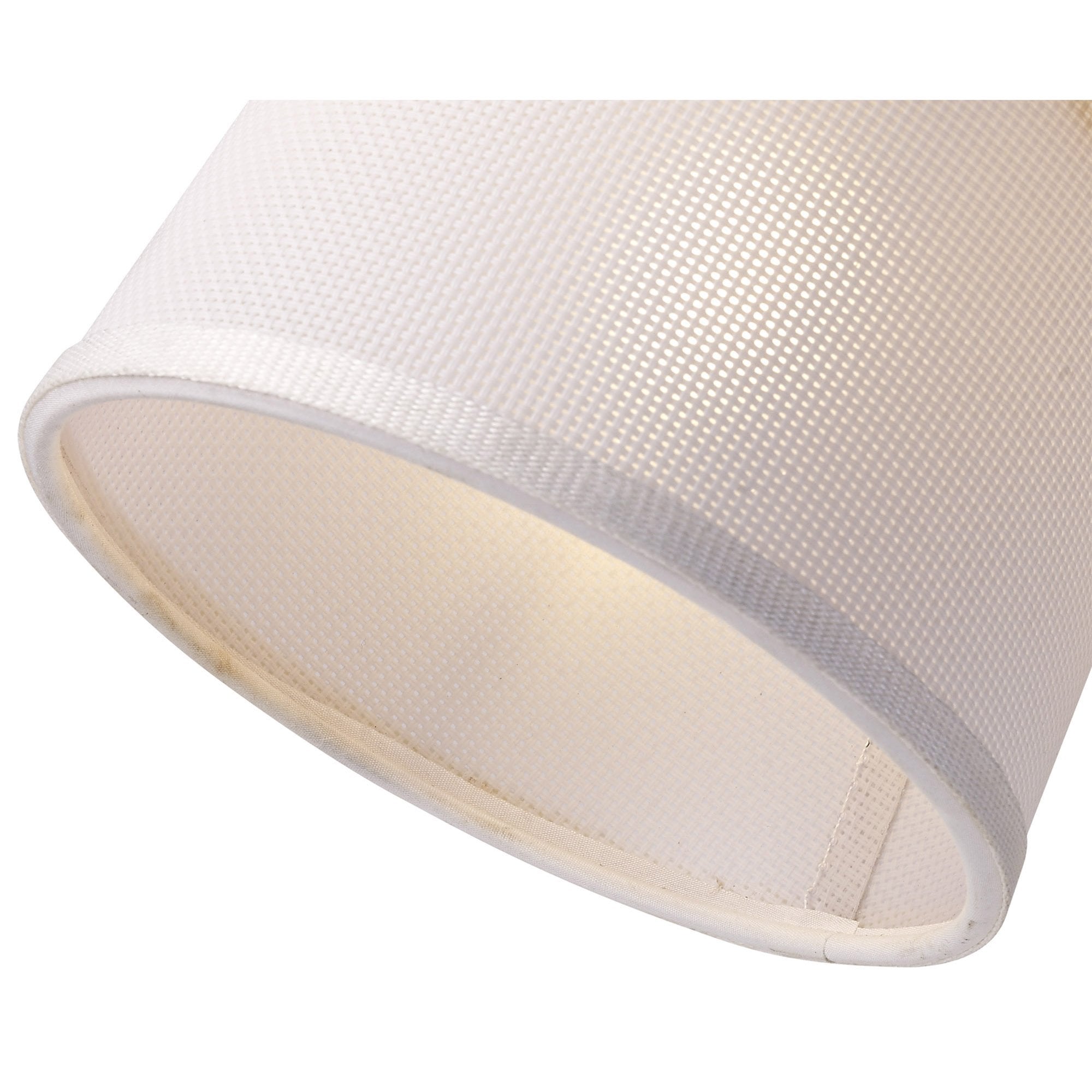 M5462 Nordica II Position Switched Wall Light USB Socket 1 Light White/Beech White Shade