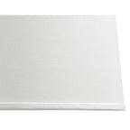 M4928 Nordica Multi Position Pendant White Shade 1 Light E27 Matt White/Beech Ivory White Shade