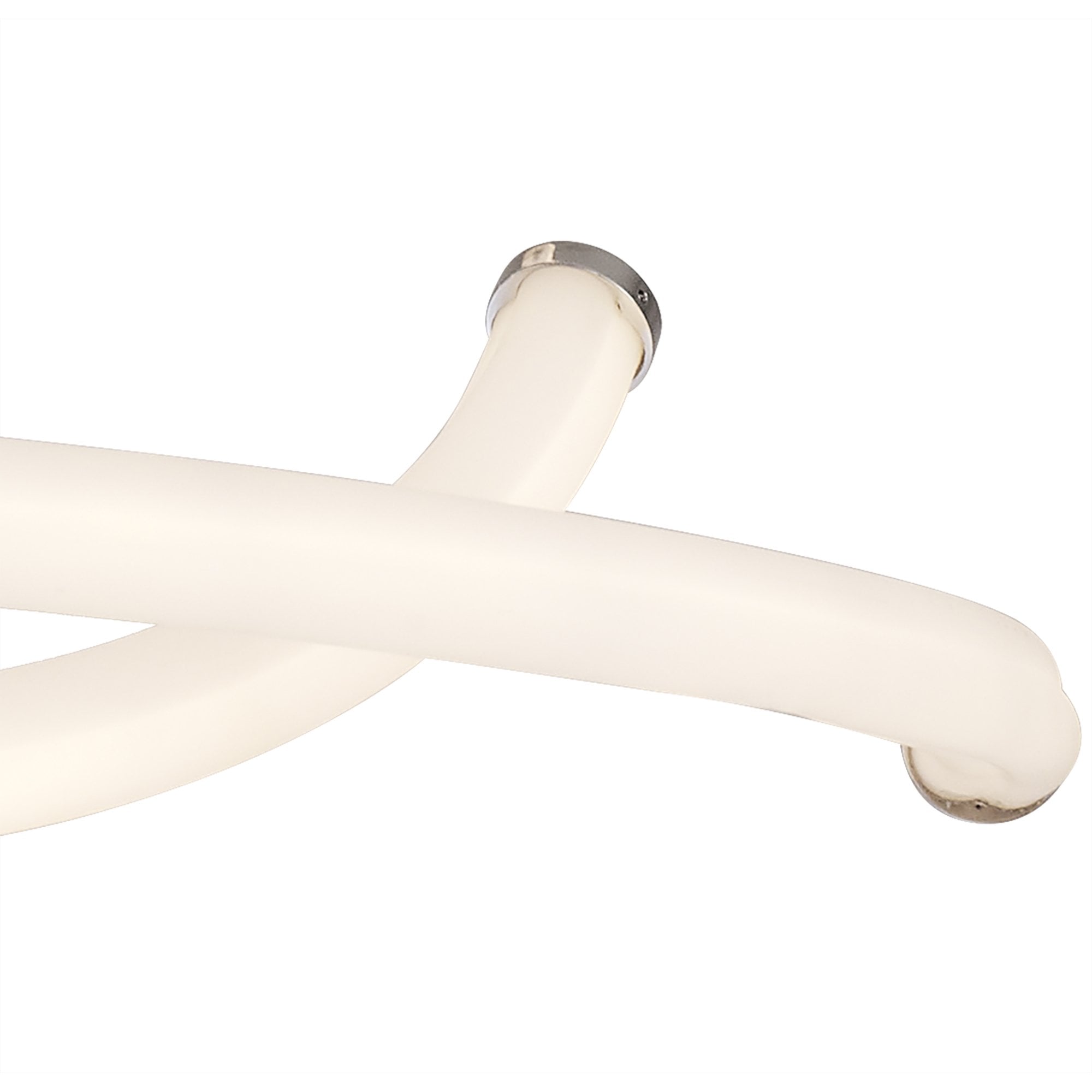 M6600 Nur II Ceiling 50W LED Chrome