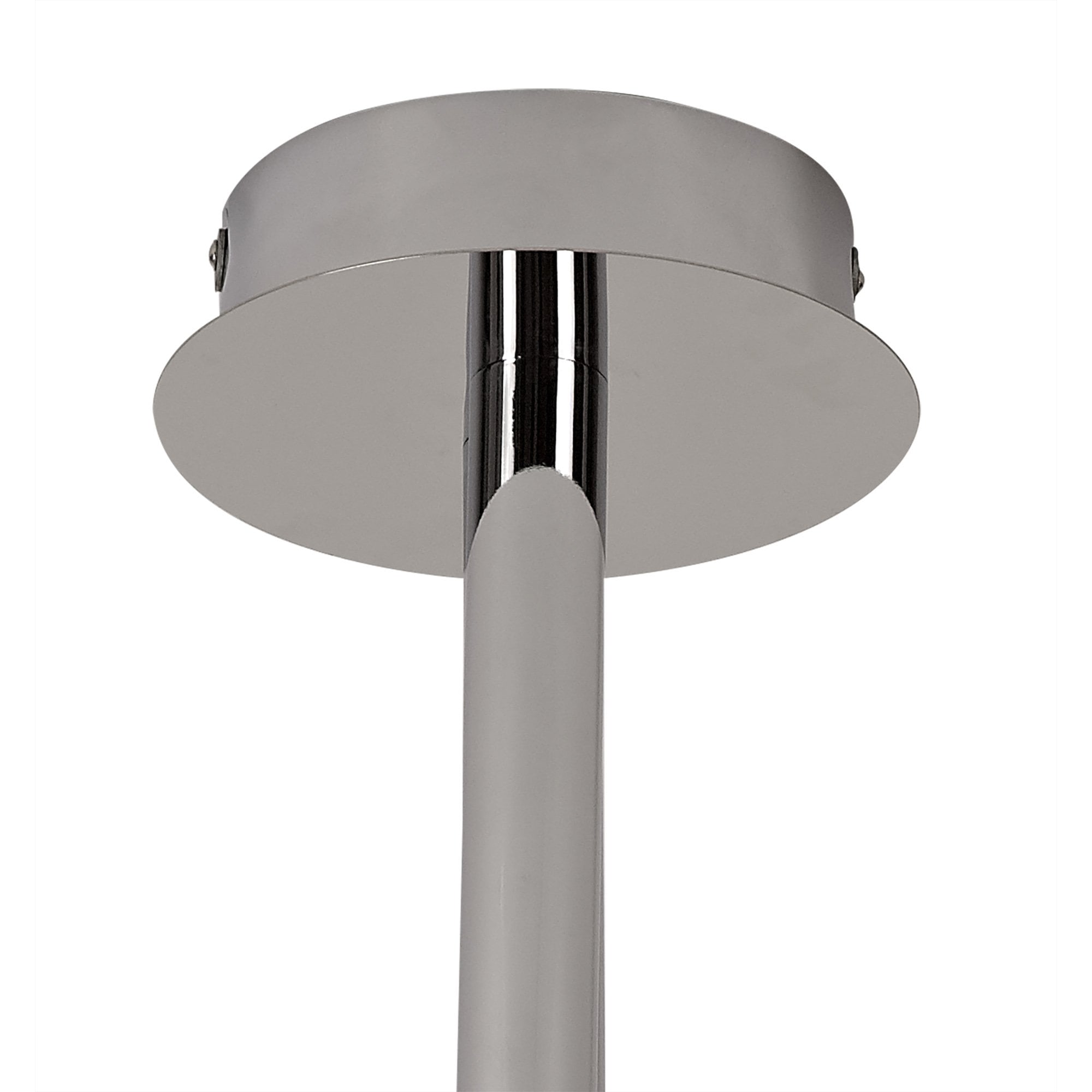 M6602 Nur II Linear Ceiling 50W LED Chrome