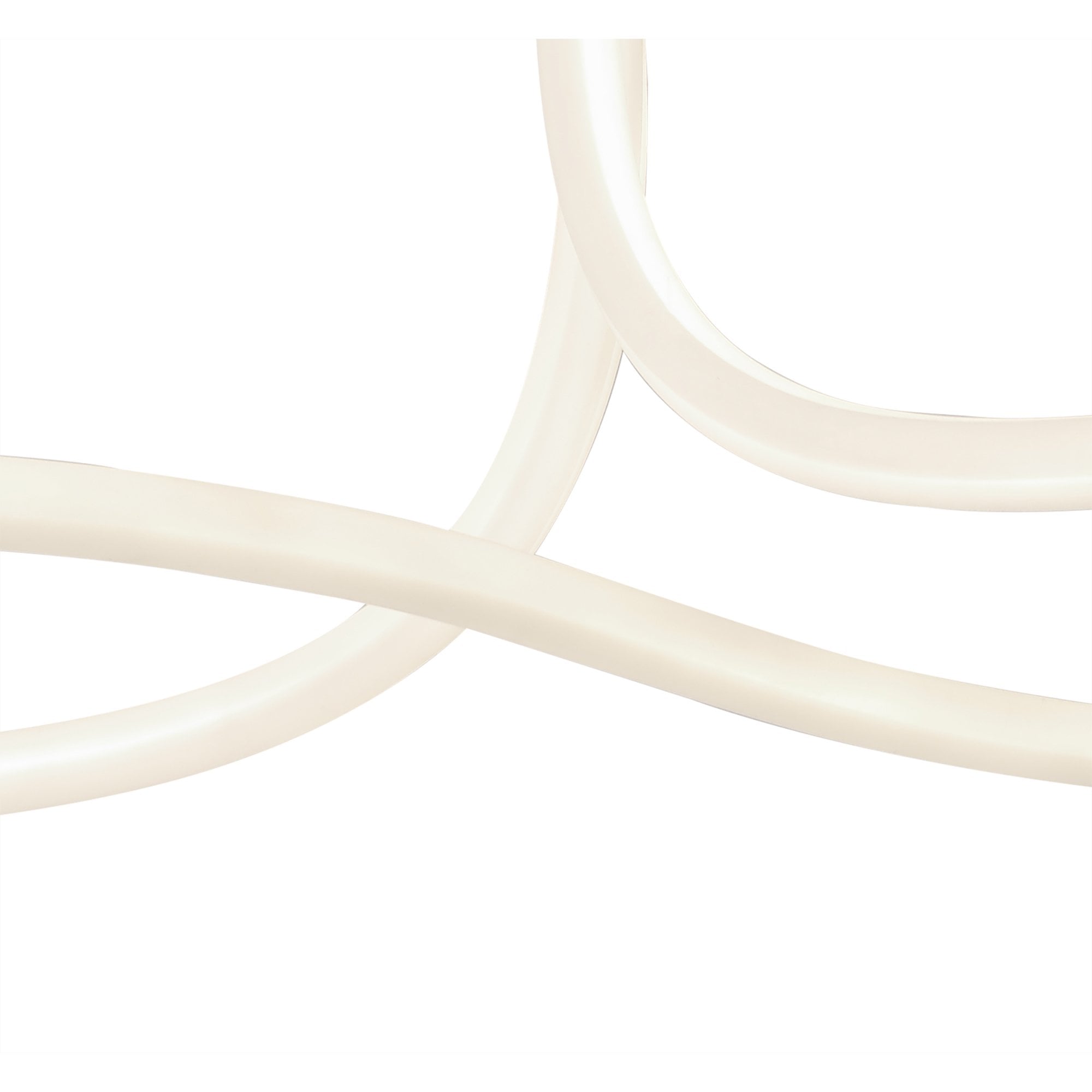 M6602 Nur II Linear Ceiling 50W LED Chrome