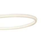 M6602 Nur II Linear Ceiling 50W LED Chrome