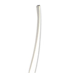M6009 Nur Blanco Floor Lamp 20W LED Dimmable White/Frosted Acrylic