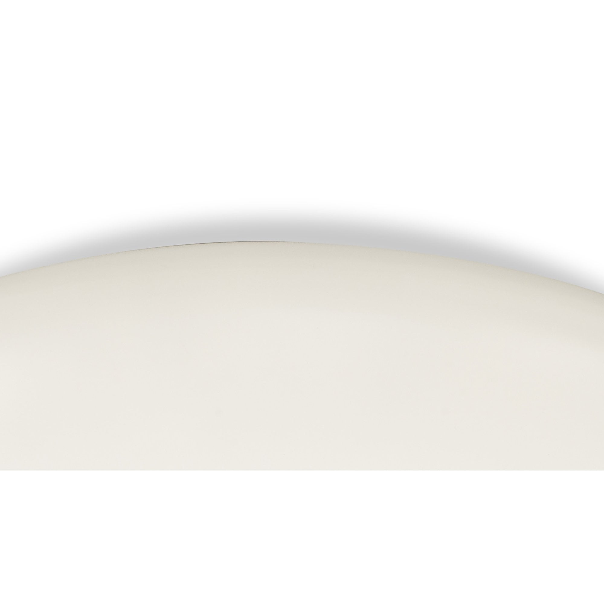 M6236 Opera Flush Fitting 52cm Round 40W LED White Remote Control