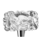 M3927/S O2 Wall Lamp Switched 1 Light G9 Polished Chrome