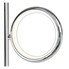 M6591 Olimpia Ceiling 36W LED Chrome