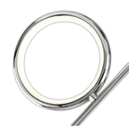 M6592 Olimpia Ceiling 30W LED Chrome