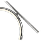 M6592 Olimpia Ceiling 30W LED Chrome