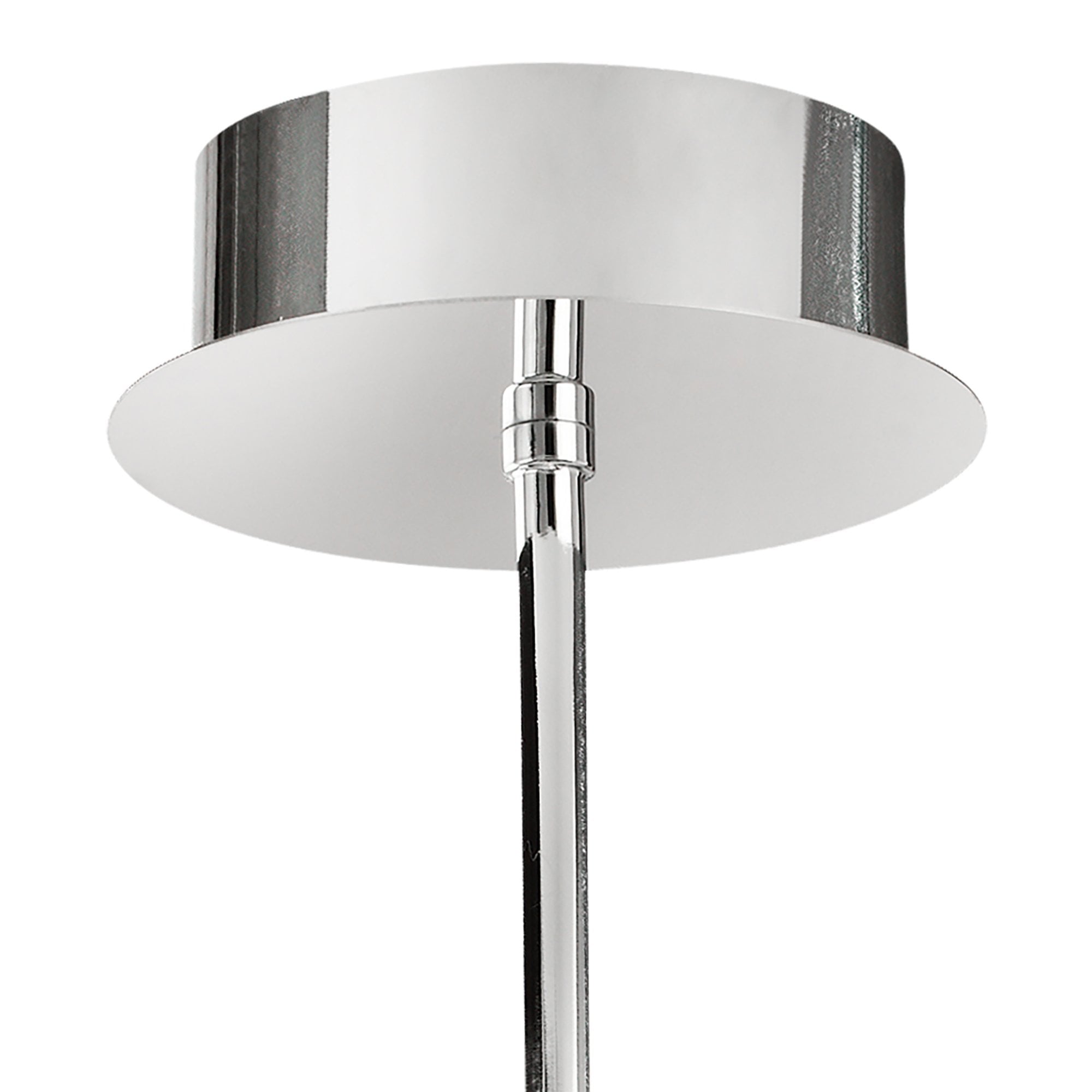 M6593 Olimpia Ceiling 25W LED Chrome