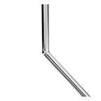M6593 Olimpia Ceiling 25W LED Chrome