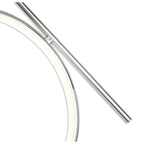 M6593 Olimpia Ceiling 25W LED Chrome
