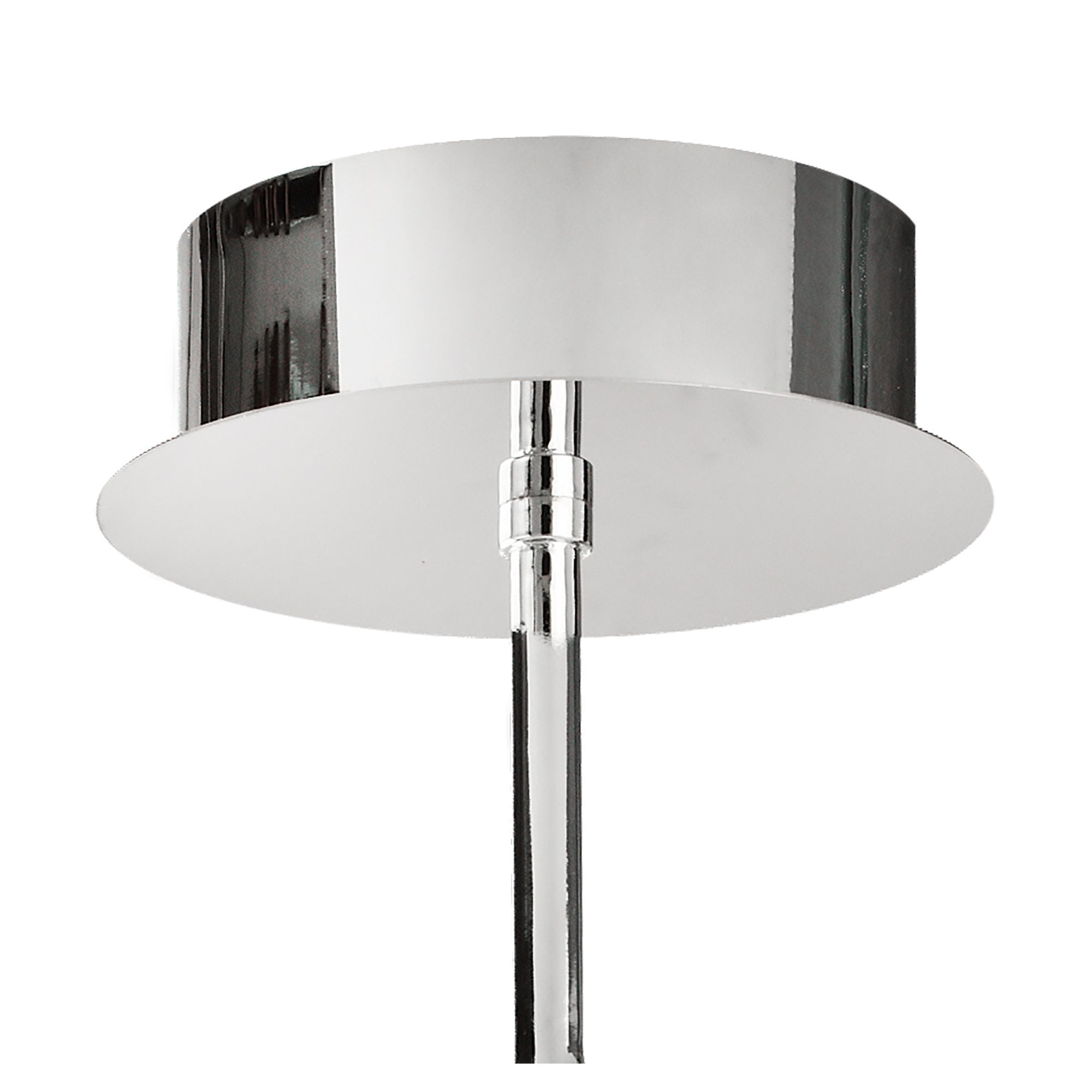 M6594 Olimpia Ceiling 20W LED Chrome
