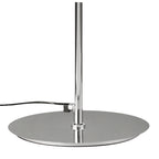M6597 Olimpia Floor Lamp 12W LED Chrome