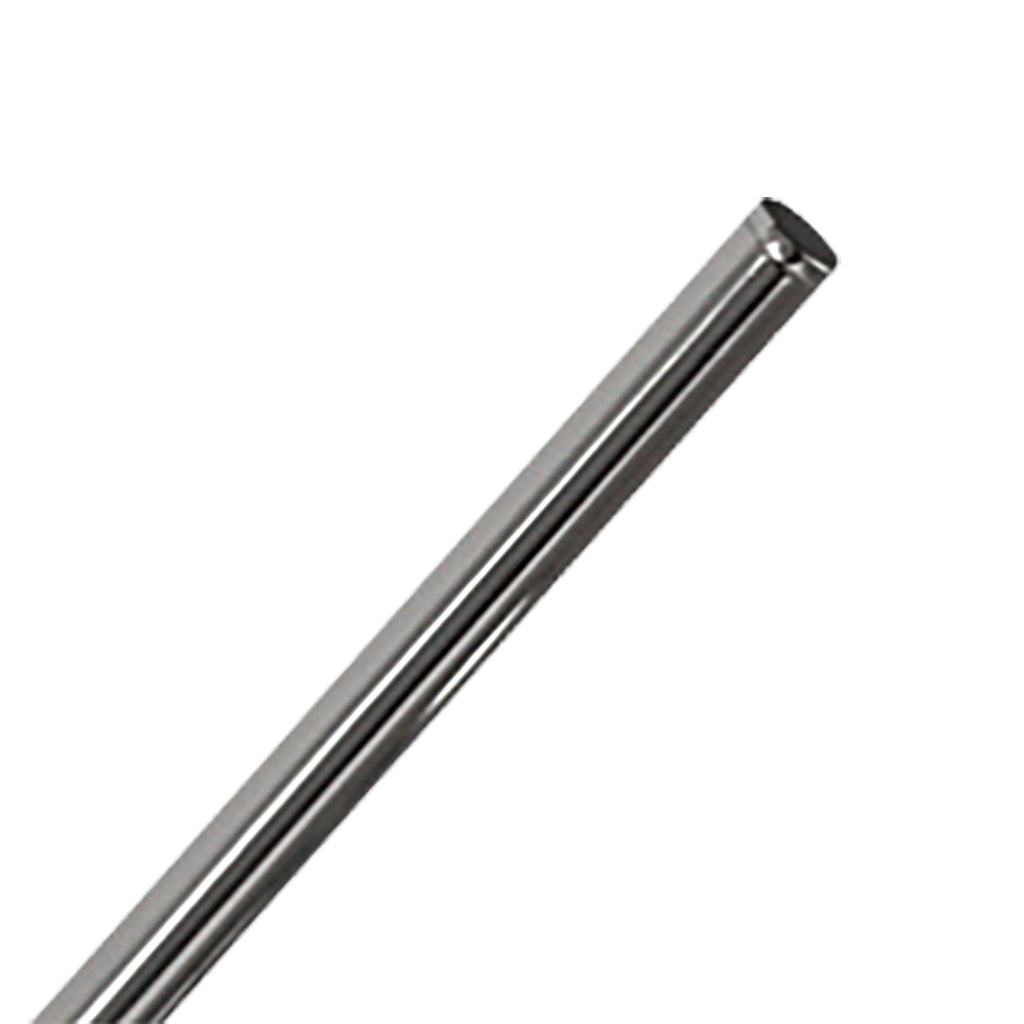 M6597 Olimpia Floor Lamp 12W LED Chrome