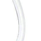 M3563 On Table Lamp Right 5W LED Polished Chrome/Frosted Acrylic
