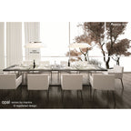 M4893 Opal Pendant 1 Light E27 Polished Chrome/Frosted White Glass