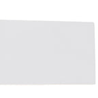 M5491 Petaca Wall Lamp 12W LED Matt White/Acrylic