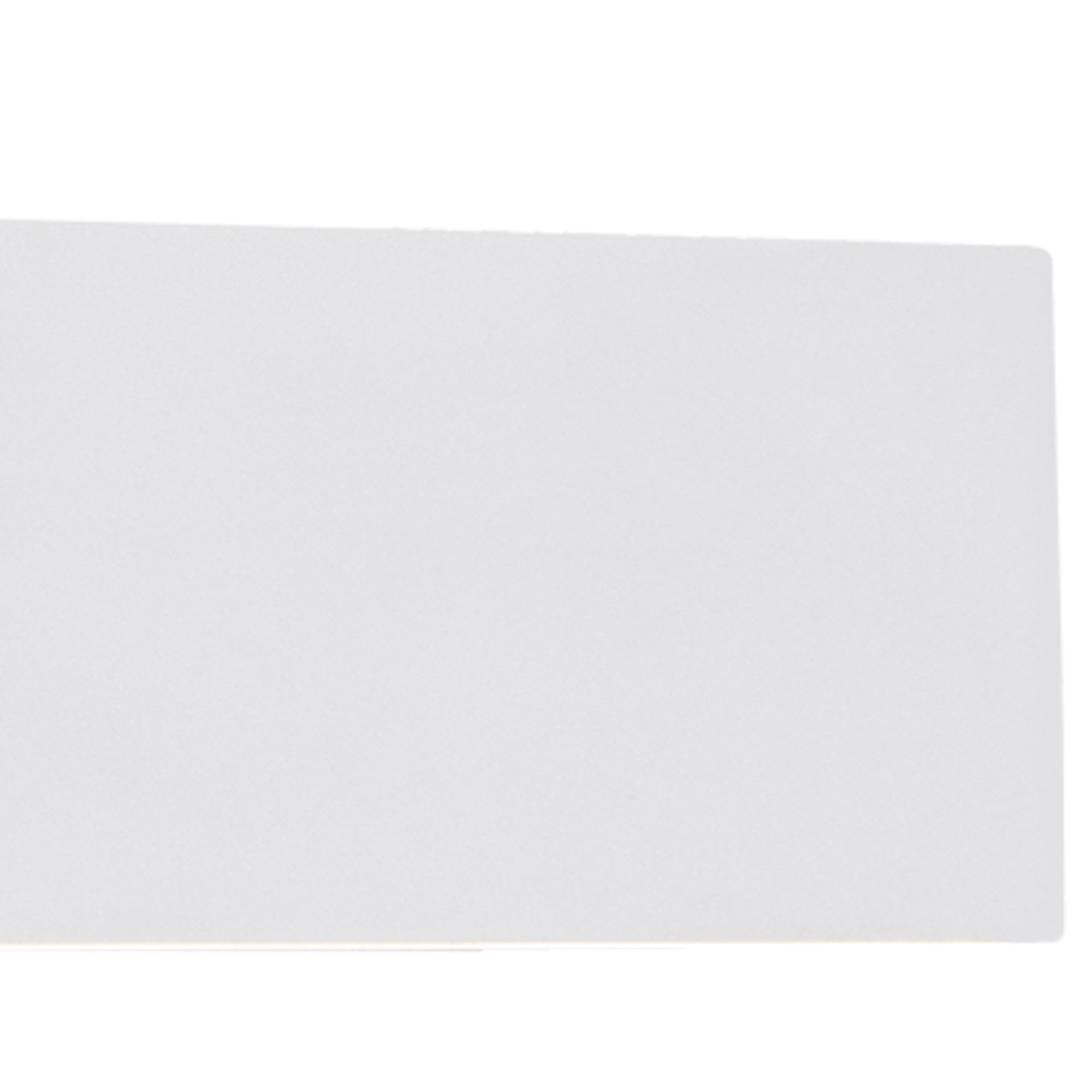 M5491 Petaca Wall Lamp 12W LED Matt White/Acrylic