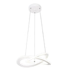 M7150 Planet Pendant 40W LED White