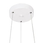 M7150 Planet Pendant 40W LED White