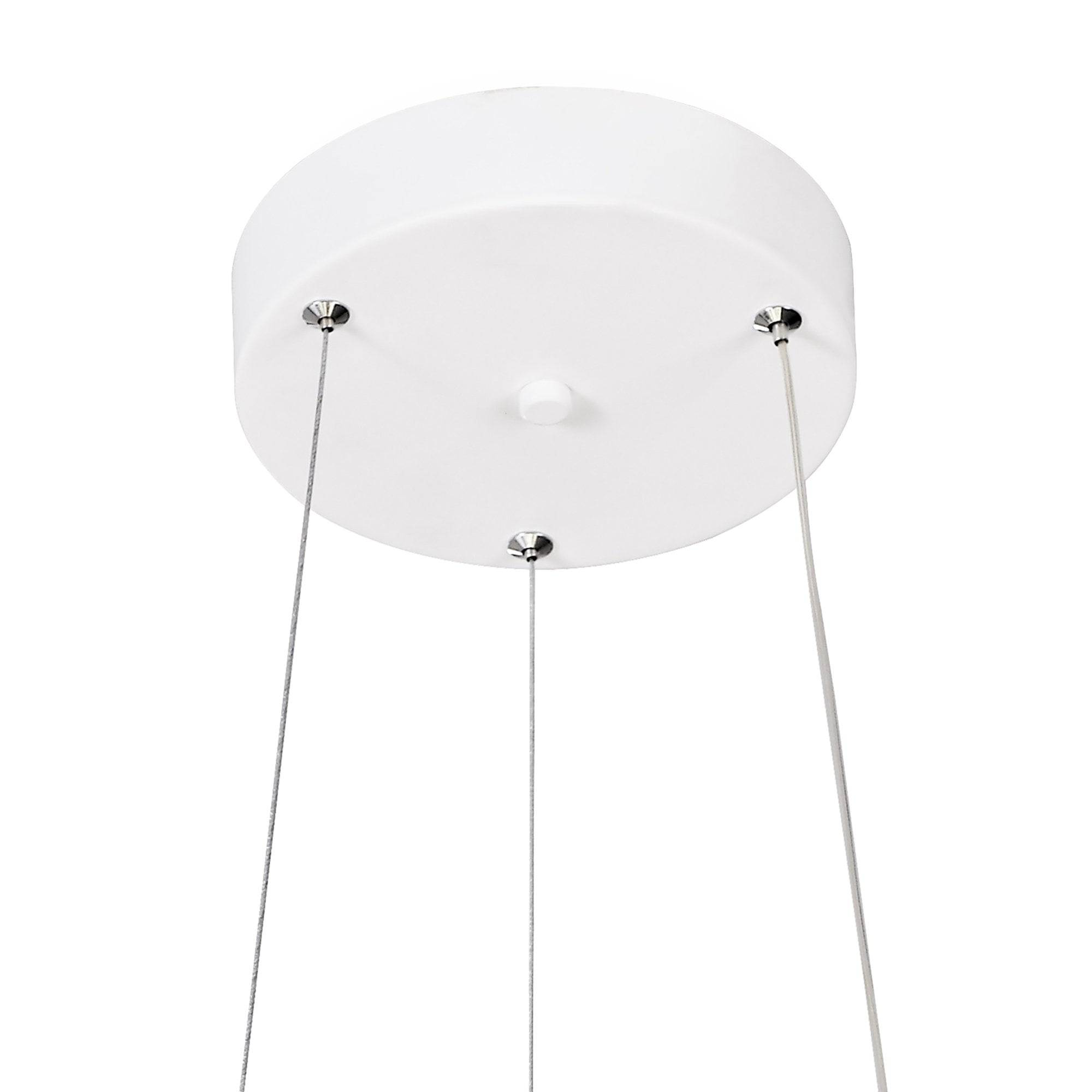 M7150 Planet Pendant 40W LED White
