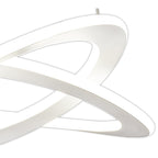 M7150 Planet Pendant 40W LED White