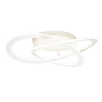 M7151 Planet Ceiling 80W LED White