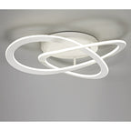 M7151 Planet Ceiling 80W LED White