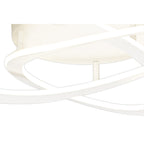 M7151 Planet Ceiling 80W LED White