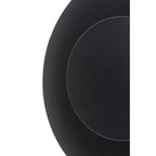 M7241 Polar Wall Lamp Coat Rack 6W LED Black