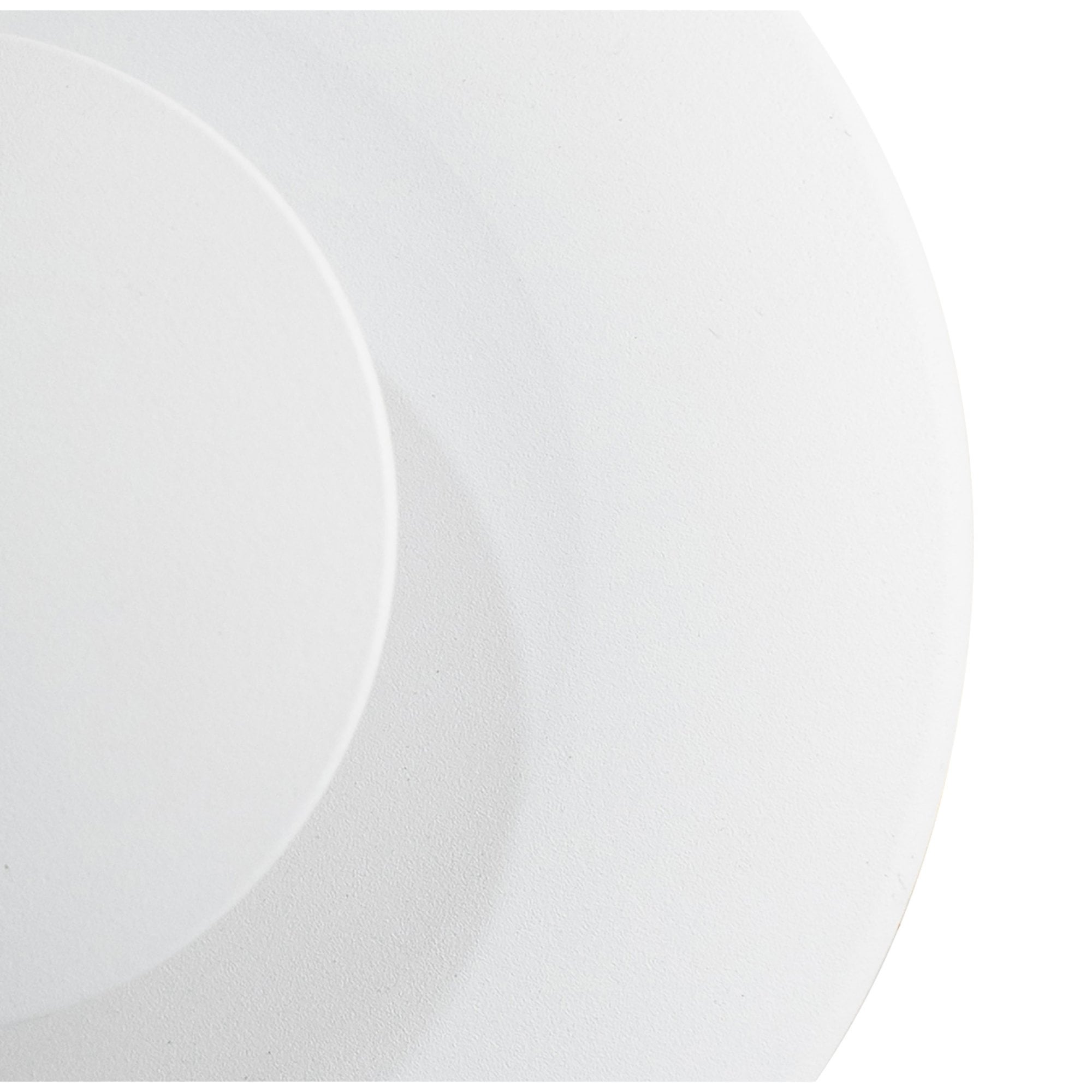 M7240 Polar Wall Lamp Coat Rack 6W LED White
